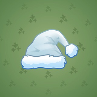Santa Hat #27457