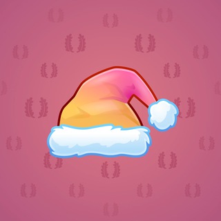 Santa Hat #27461