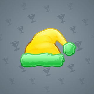 Santa Hat #27468