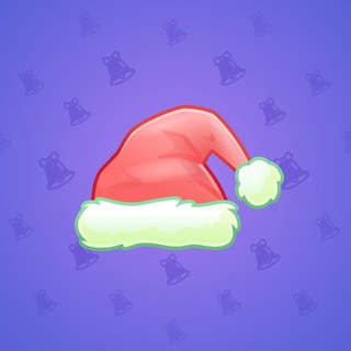 Santa Hat #27470