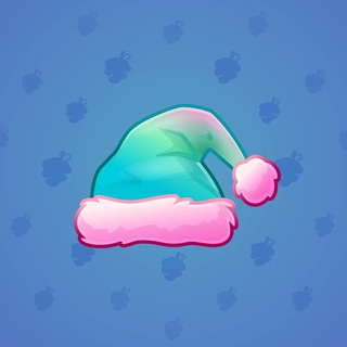 Santa Hat #27471