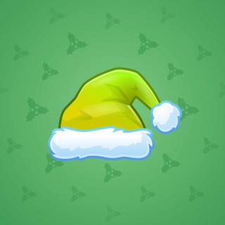 Santa Hat #27473