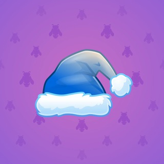 Santa Hat #27474