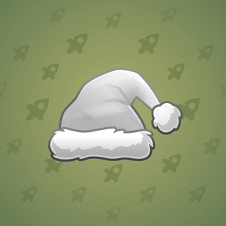 Santa Hat #27477
