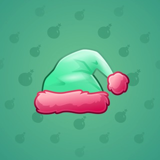 Santa Hat #27486