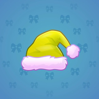Santa Hat #27487