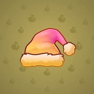 Santa Hat #27492