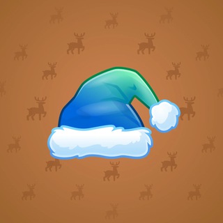 Santa Hat #27498