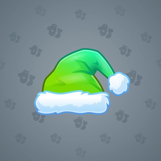 Santa Hat #27499
