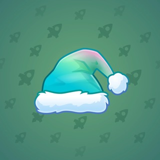Santa Hat #27504