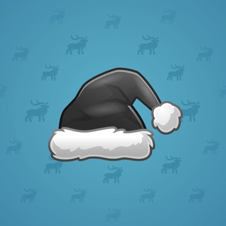 Santa Hat #27505