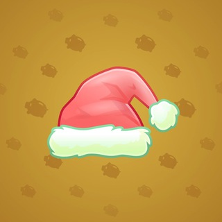 Santa Hat #27613