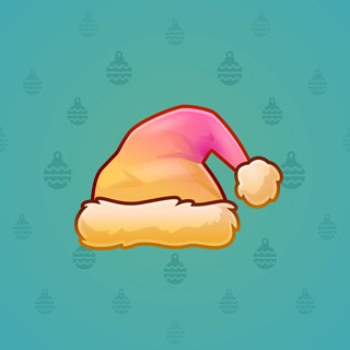 Santa Hat #27619