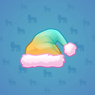 Santa Hat #27621