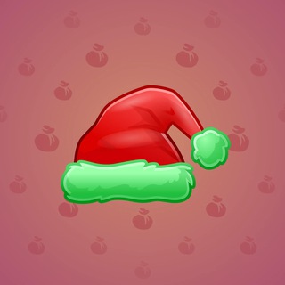 Santa Hat #27624