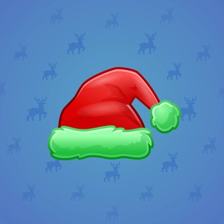 Santa Hat #27625