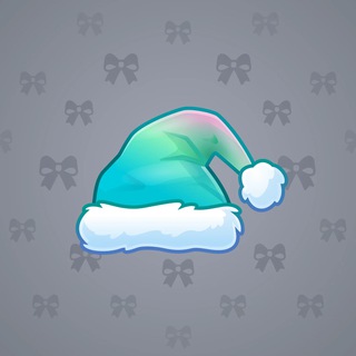 Santa Hat #27627