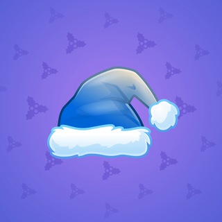 Santa Hat #27630