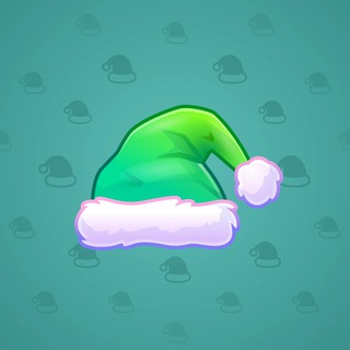 Santa Hat #27633
