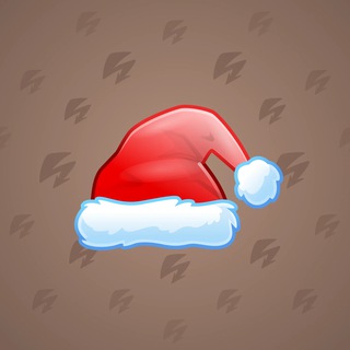 Santa Hat #27638