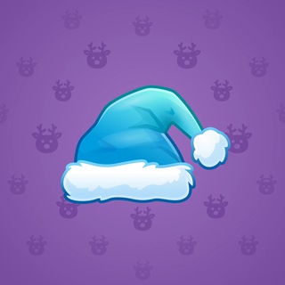 Santa Hat #27641
