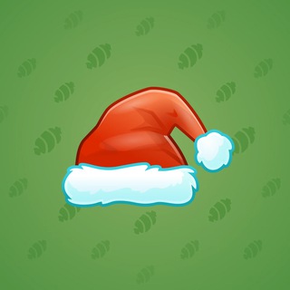 Santa Hat #27689
