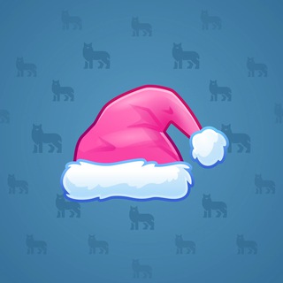 Santa Hat #27693
