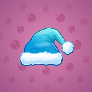Santa Hat #27694