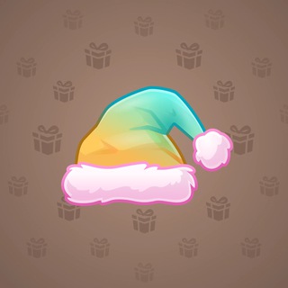 Santa Hat #27704