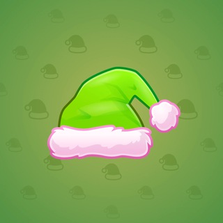 Santa Hat #28064