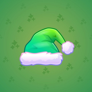 Santa Hat #28072