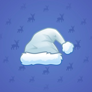 Santa Hat #28078