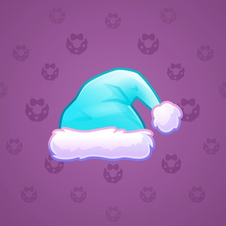 Santa Hat #28079