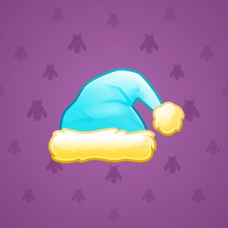Santa Hat #28080