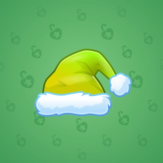 Santa Hat #28087