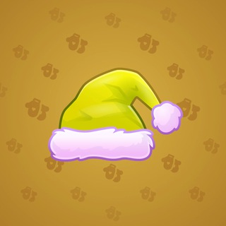 Santa Hat #28089