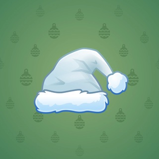 Santa Hat #28187