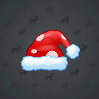 Santa Hat #28200