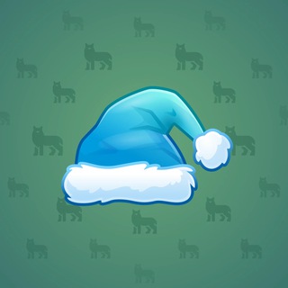 Santa Hat #28202