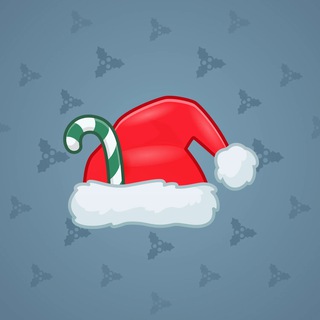 Santa Hat #28210