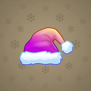 Santa Hat #28212