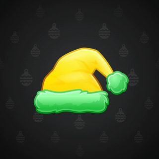 Santa Hat #28213