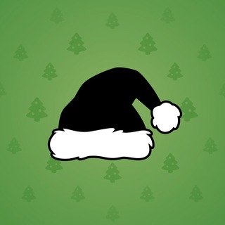 Santa Hat #28221