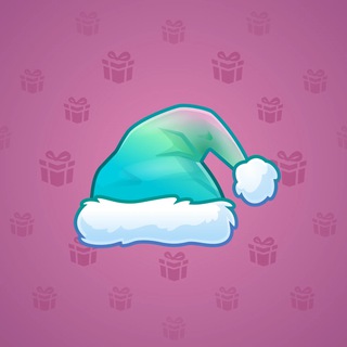 Santa Hat #28224