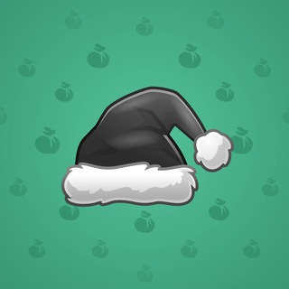 Santa Hat #28226