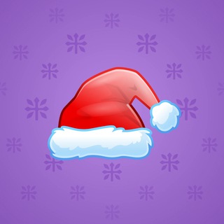 Santa Hat #28243