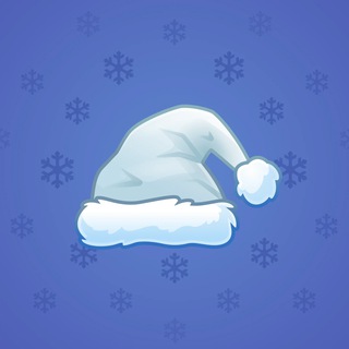 Santa Hat #28245