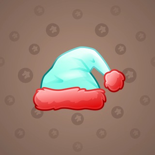 Santa Hat #28246
