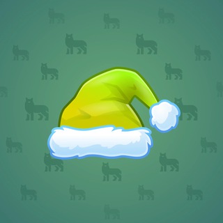 Santa Hat #28248