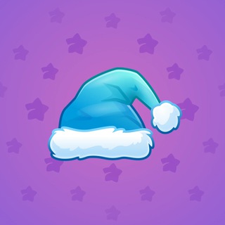 Santa Hat #28257